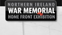 Northern Ireland War Memorial
