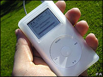iPod