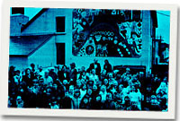 Dathliad Murlun y Bont