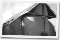 CTabernacl Pen-y-bont