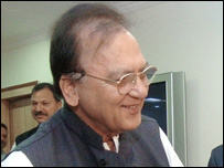 सुनील दत्त