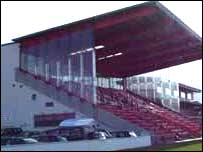 Springfield Stadium