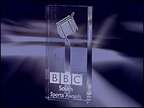 BBC South Sports Awards
