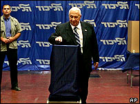 ایرئیل شیرون