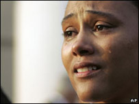 मेरियन जोंस