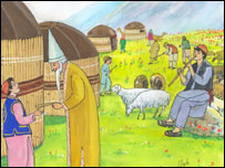 صادقه مقصودي