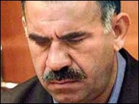 Abdullah Öcalan