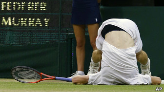 Andy Murray 