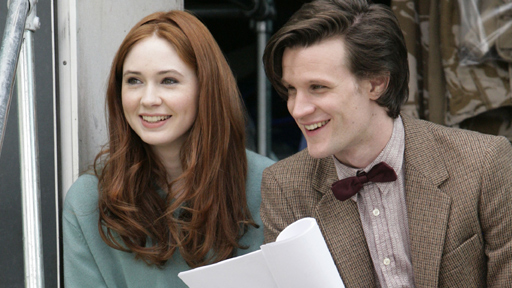 The New Look Gallery