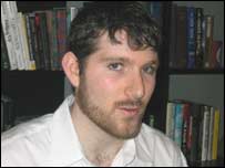 ایلی پریسر: امریکہ میں مزہبی قدامت پسندی کی لہر ہے 