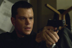 Bourne Ultimatum