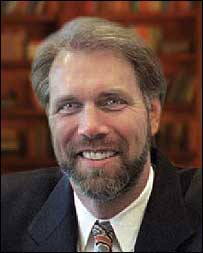 استيون بکويت: "دورافتاده تر از هر آنچه تاکنون ديده شده است