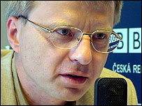 Jaroslav Míl