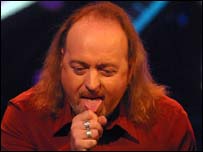 Bill Bailey