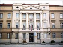 Hırvatistan parlamentous