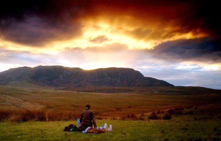 Magic Mountain – The Wild Painters Of Wales