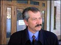 Віктор Пинзеник