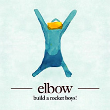 Review of Build a Rocket Boys!