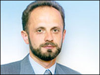 Роман Безсмертний