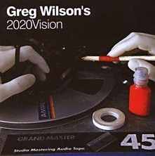 Review of Greg Wilson's 2020 Vision