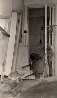 Marine Drive, Ingoldmells.