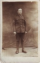 Arthur Evason Arthur Evason