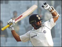  سچن تیندولکر 