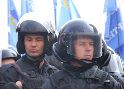 Фото Бі-Бі-Сі/Марта Шокало