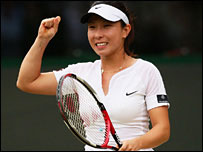 Zheng Jie