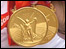 Gold medals
