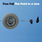 Review of The Point In A Line Review of The Point In A Line