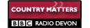 Sam Smith presents Country Matters - Click here to listen to the latest edition