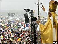 Giáo hoàng Benedict XVI