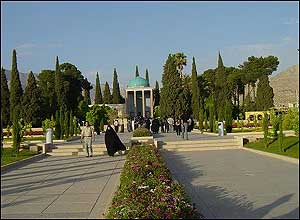 سعدی