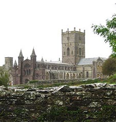 St David''s Cathedral