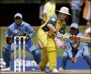 महिला विश्व कप क्रिकेट फ़ाइनल