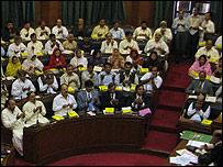 سندھ اسمبلی(فائل فوٹو)