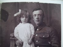 James Christopher Raby (Rifleman S/19569)