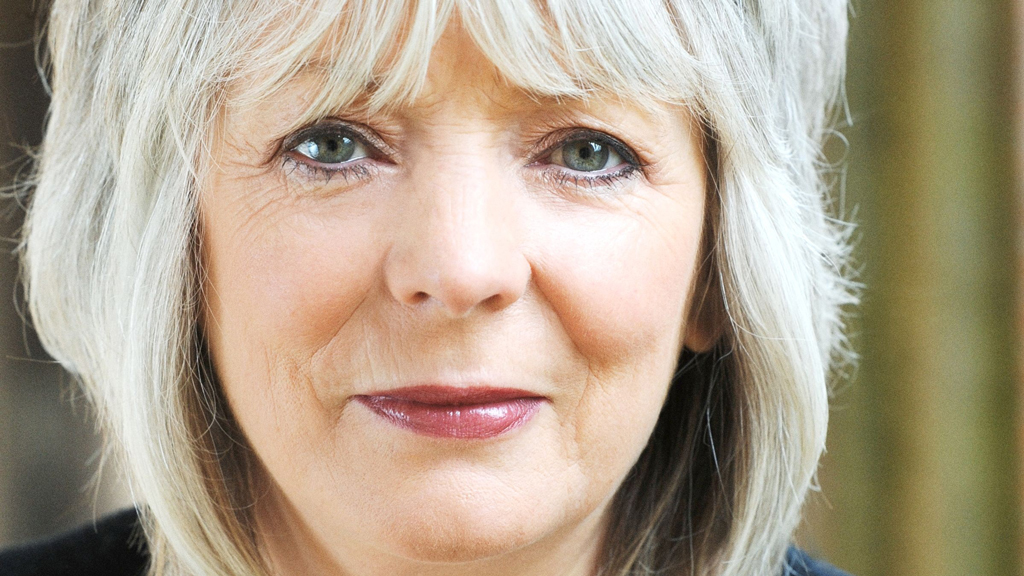 Alison Steadman