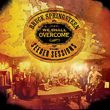 Review of We Shall Overcome: The Seeger Sessions