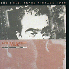 Review of Lifes Rich Pageant