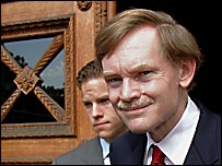 Роберт Зеллик