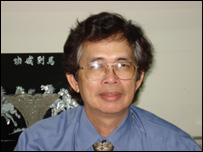 Luật sư Đặng Dũng