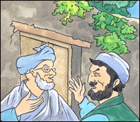 سيدمحمداو ملا