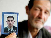 Otec zastřeleného Brazilce