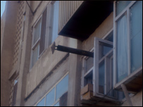  په بلاکونوکې ژمنۍ ستونزې