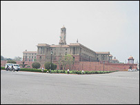 ہندوستان کامن ویلتھ گیمز