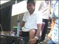 कैमरामैन