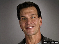 پیٹرک شواژے