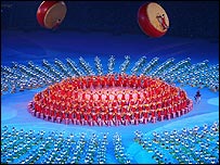 Lễ bế mạc Olympics